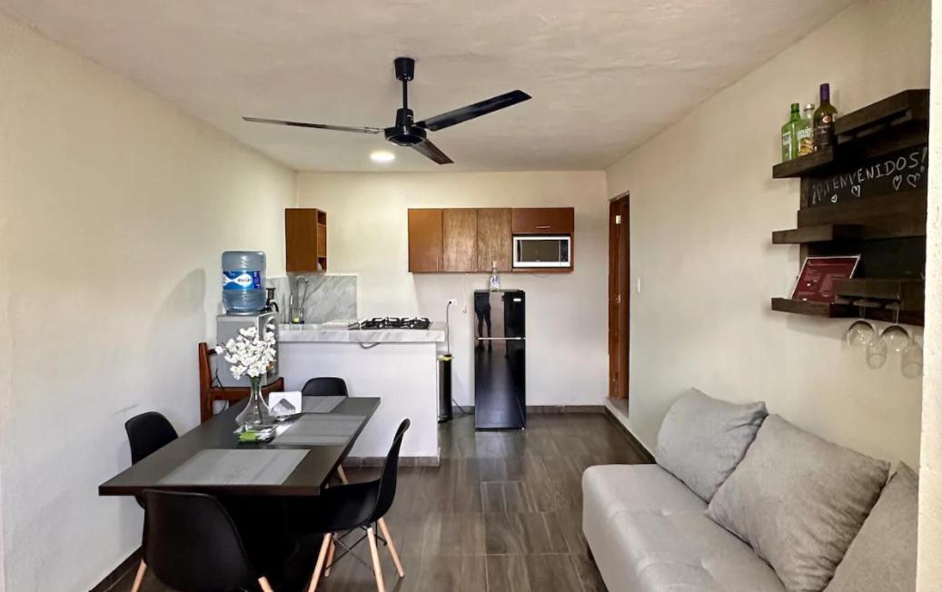 Apartamento Llaqtayuq Wasi 3