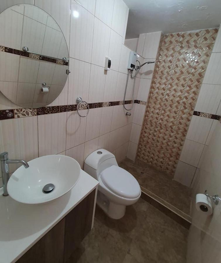 Llaqtayuq Wasi 3 Apartamento Cuzco