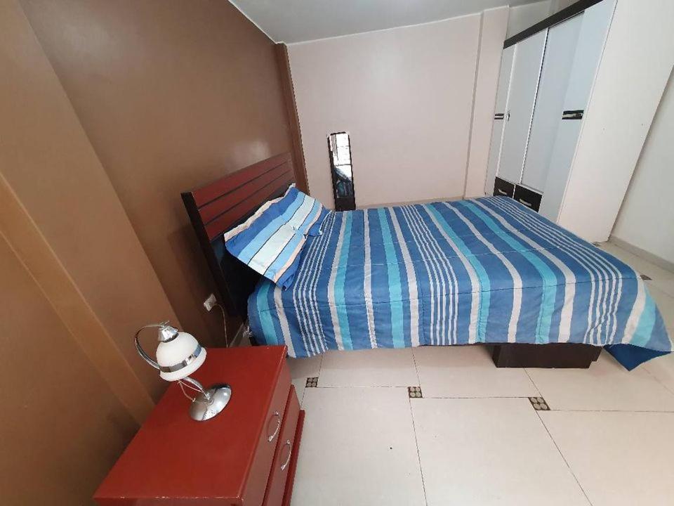 Apartamento Llaqtayuq Wasi 3 *